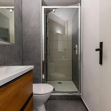 Apartamento Douillet /centre *