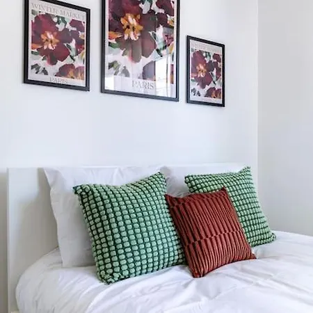 Appartement Douillet /centre *