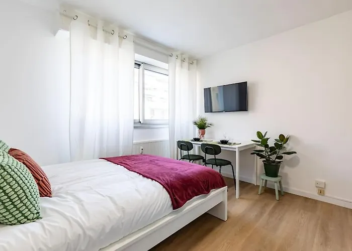 Douillet /centre Straßburg