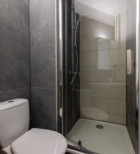 Apartment Douillet /centre