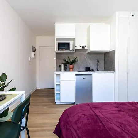 Douillet /centre Strasbourg