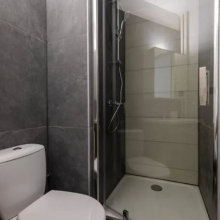 Appartement Douillet /centre