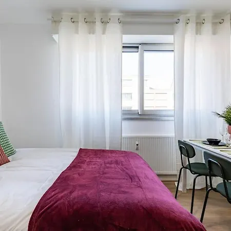 Appartamento Douillet /centre